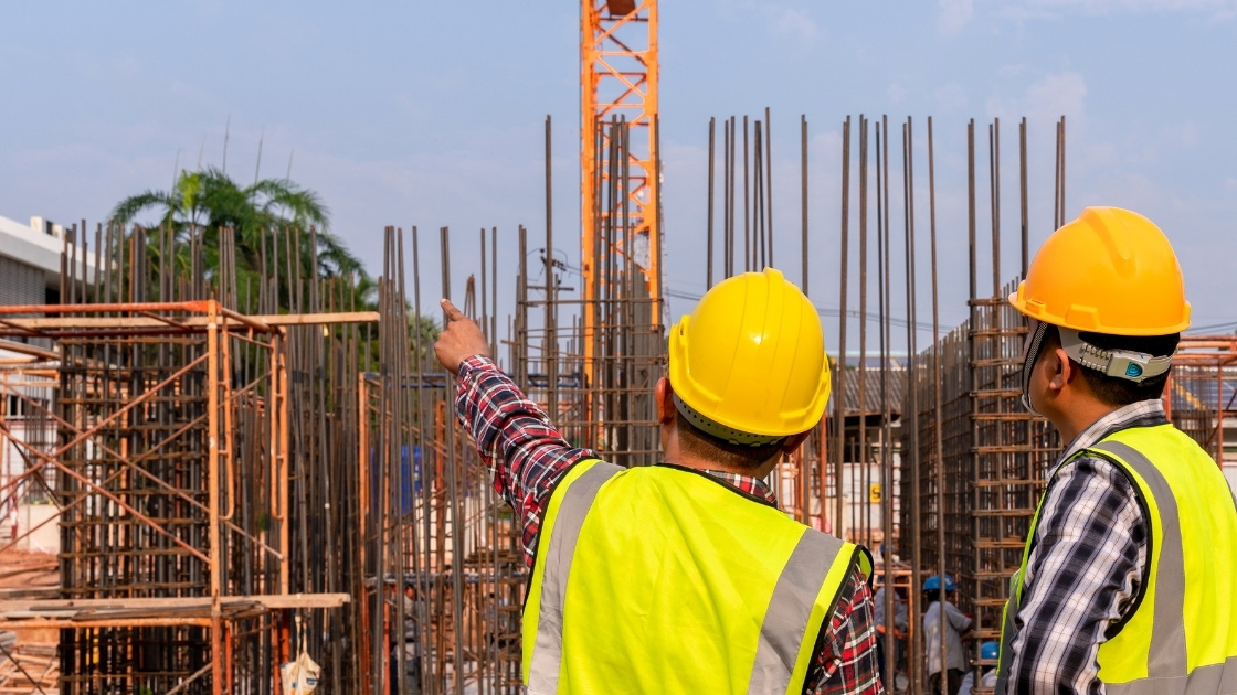 Kiểm tra chất lượng từng hạng mục công trình Kiểm tra chất lượng từng hạng mục công trình