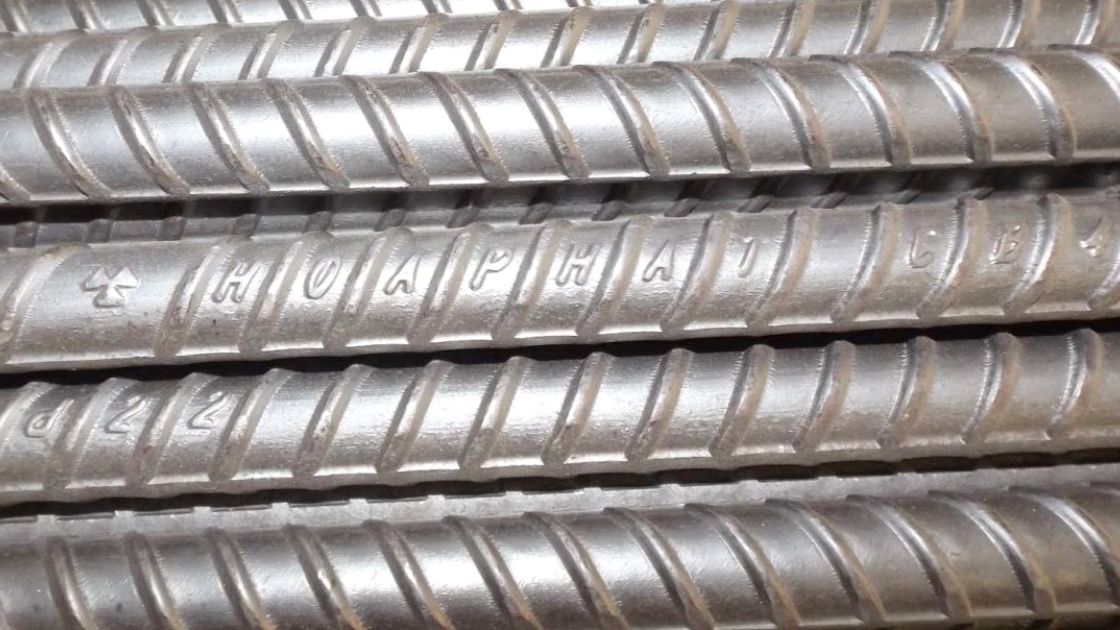 Thép Hòa Phát có khả năng cung ứng ổn định cho thị trường xây dựng