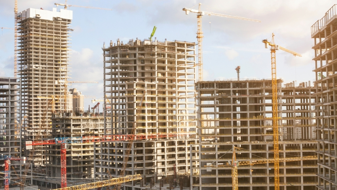 Tiêu chuẩn thép xây dựng giúp đảm bảm độ bền cho công trình
