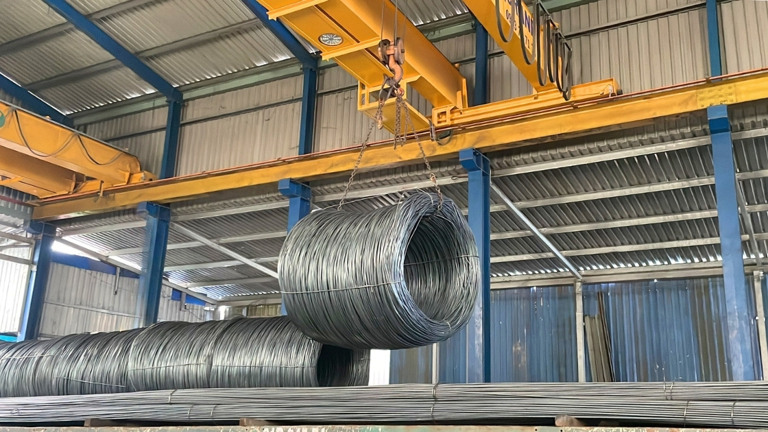 Dịch vụ cẩu hàng sang xe đa dạng, đáp ứng mọi nhu cầu khách hàng Dịch vụ cẩu hàng sang xe đa dạng, đáp ứng mọi nhu cầu khách hàng