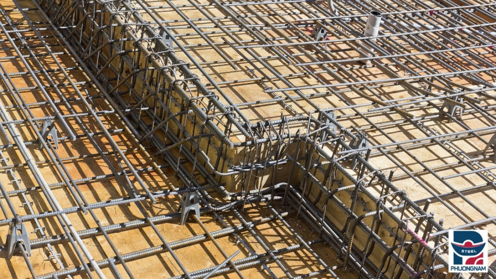 chứng chỉ chất lượng thép là gì