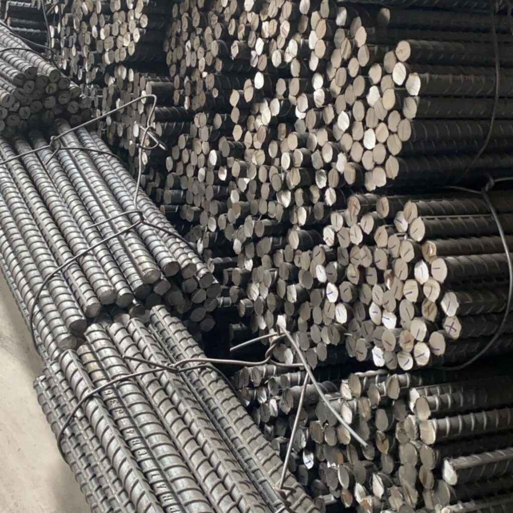 gia công thép nhiều kích thước