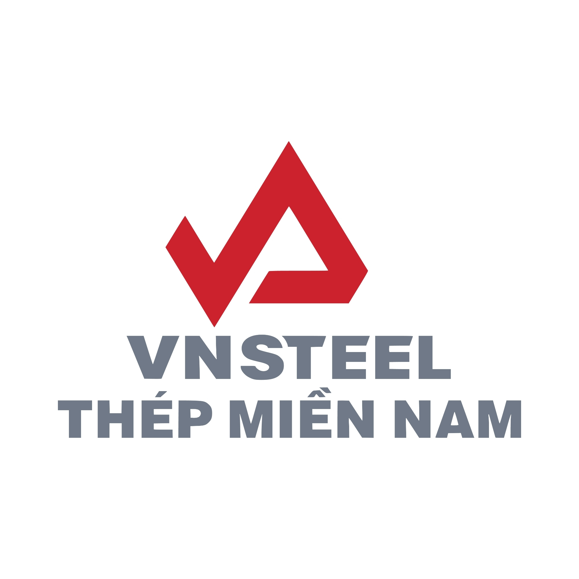 logo thép miền nam