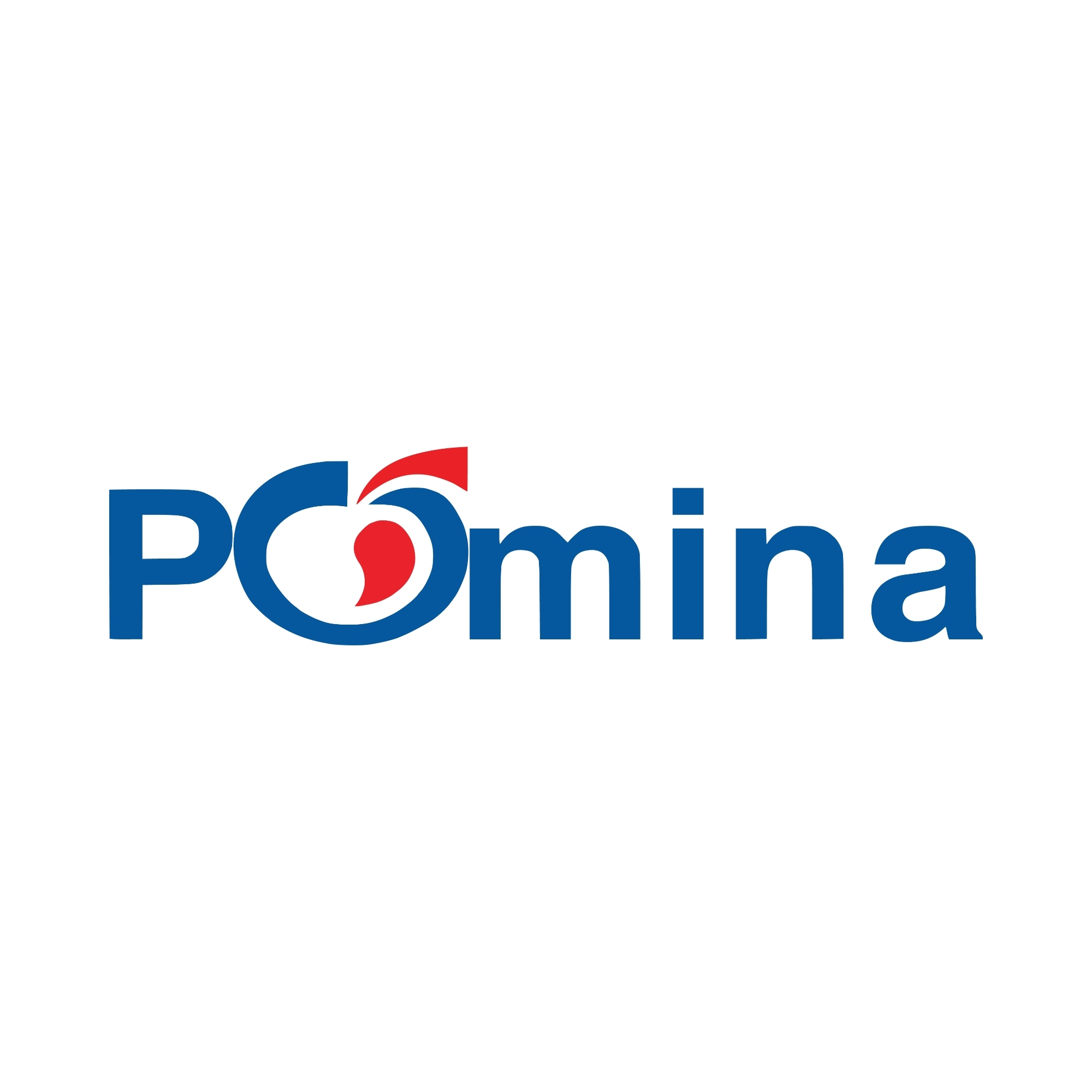 logo thép pomina