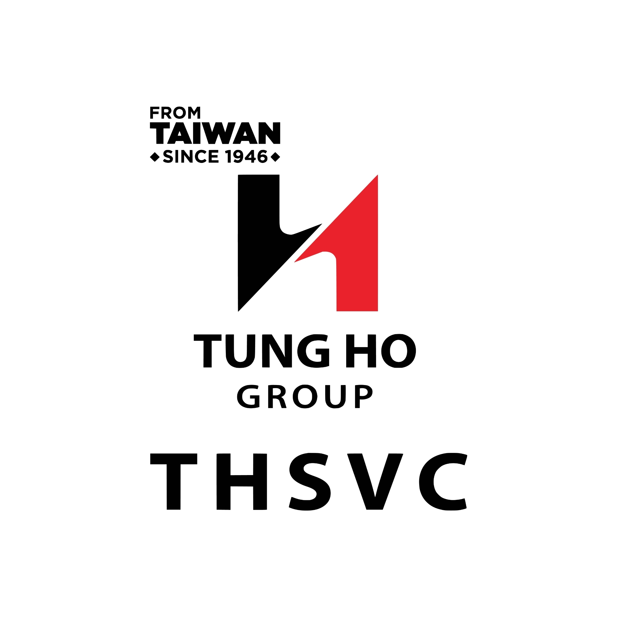 logo thép tungho