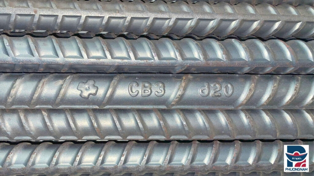 thép cb300v giai phap cho cac cong trinh xay dung