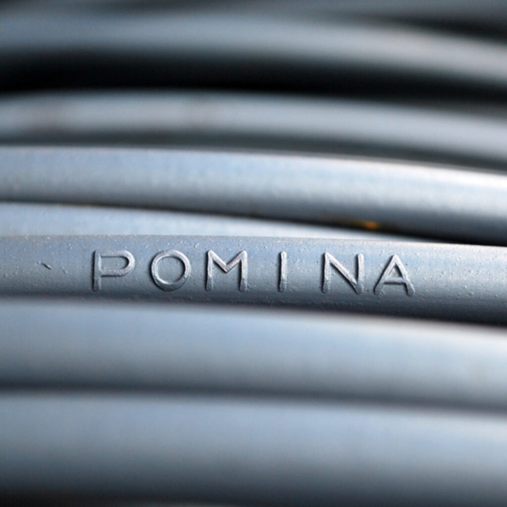 thép cuộn pomina
