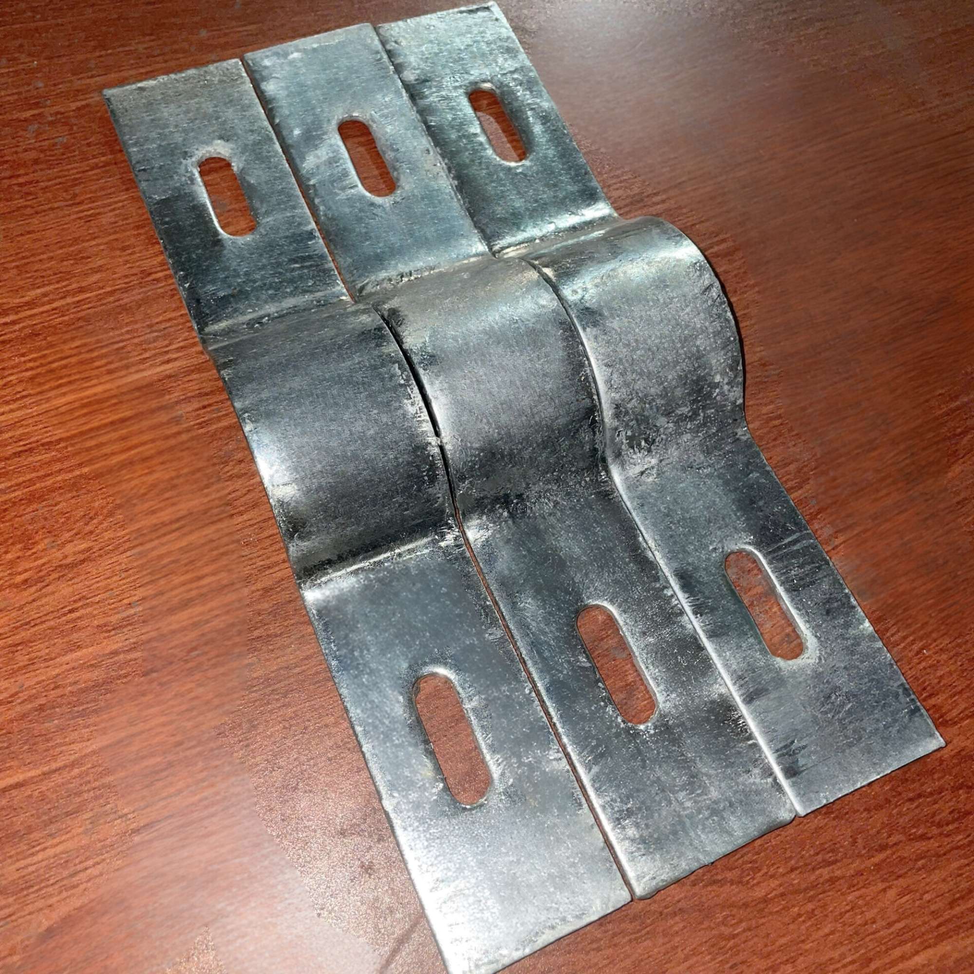 part nối tiếp tròn